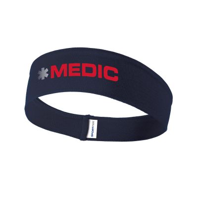 Competitor™ Headband